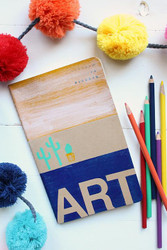 Art Notebook